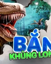 Bắn Khủng Long